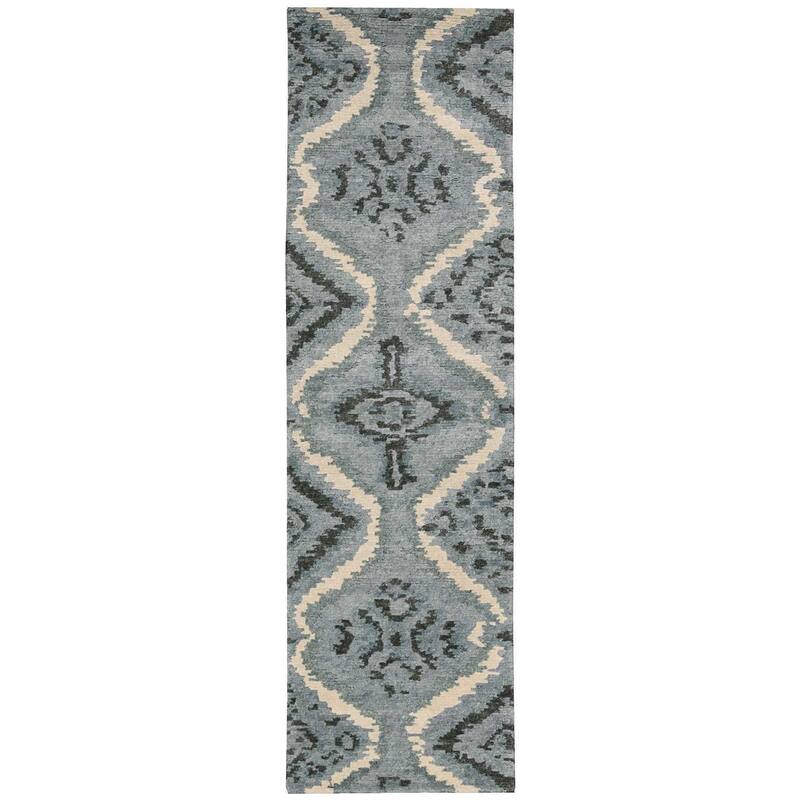 Nourison Tahoe Modern MTA06 Area Rug