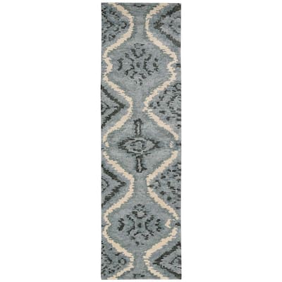 Nourison Tahoe Modern MTA06 Area Rug