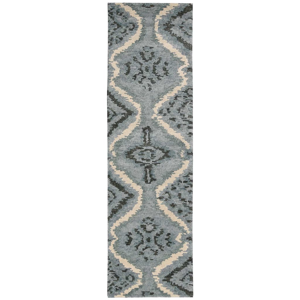 Nourison Tahoe Modern MTA06 Area Rug