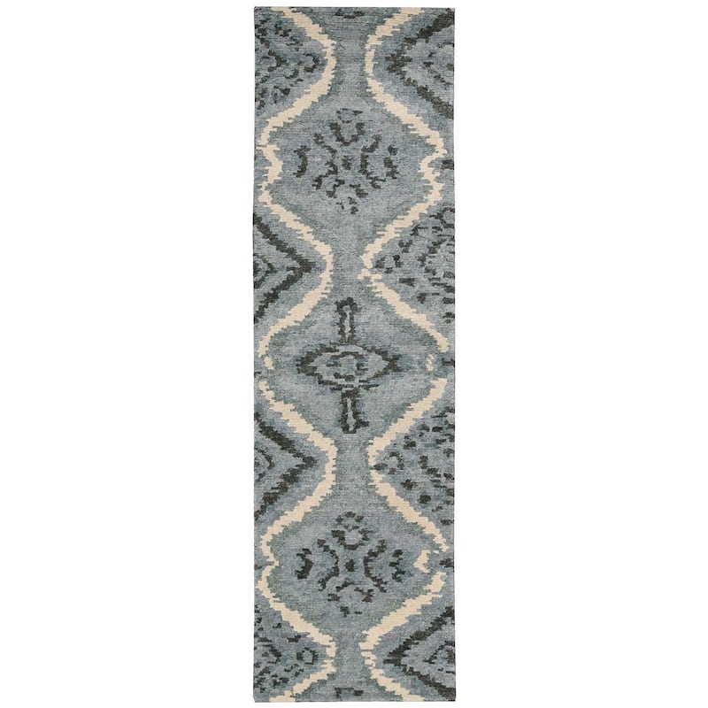 Nourison Tahoe Modern MTA06 Area Rug