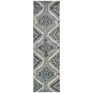 Nourison Tahoe Modern MTA06 Area Rug