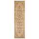 preview thumbnail 23 of 29, Nourison Versailles Palace Hand-tufted Area Rug Beige - 2'3" x 8' Runner