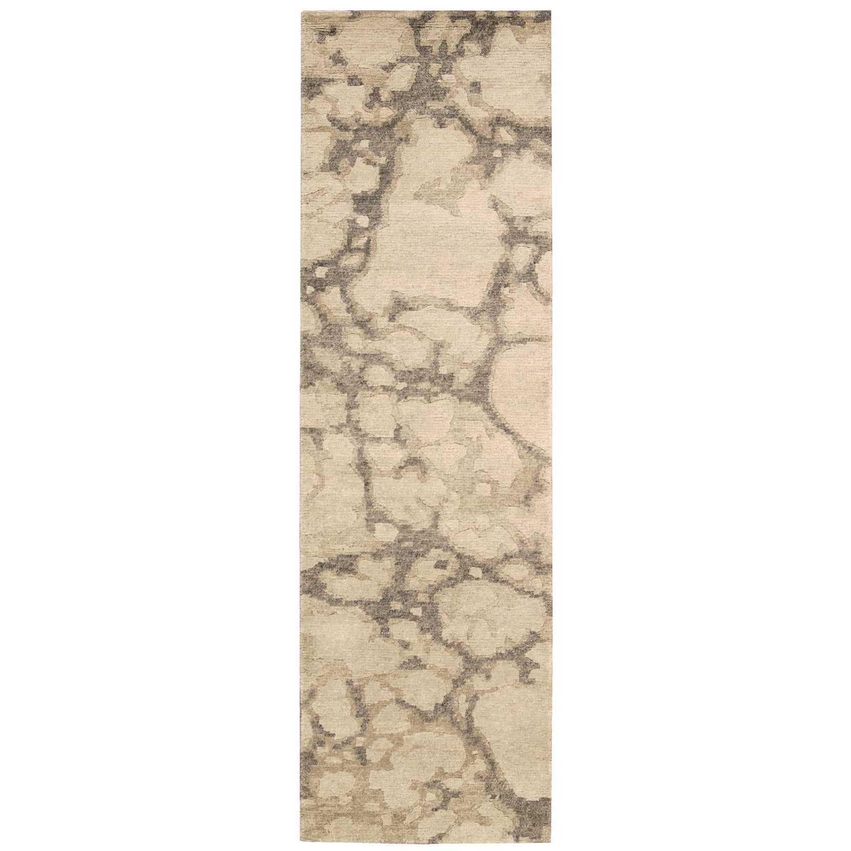Nourison Tahoe Modern MTA01 Area Rug