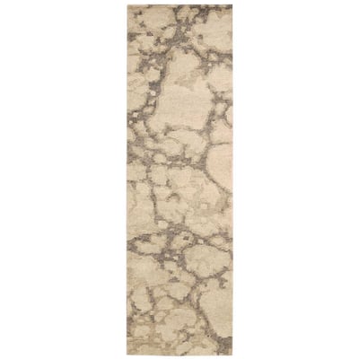 Nourison Tahoe Modern MTA01 Area Rug