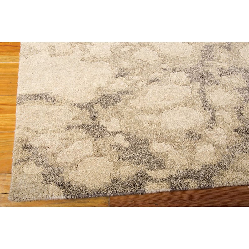 Nourison Tahoe Modern MTA01 Area Rug