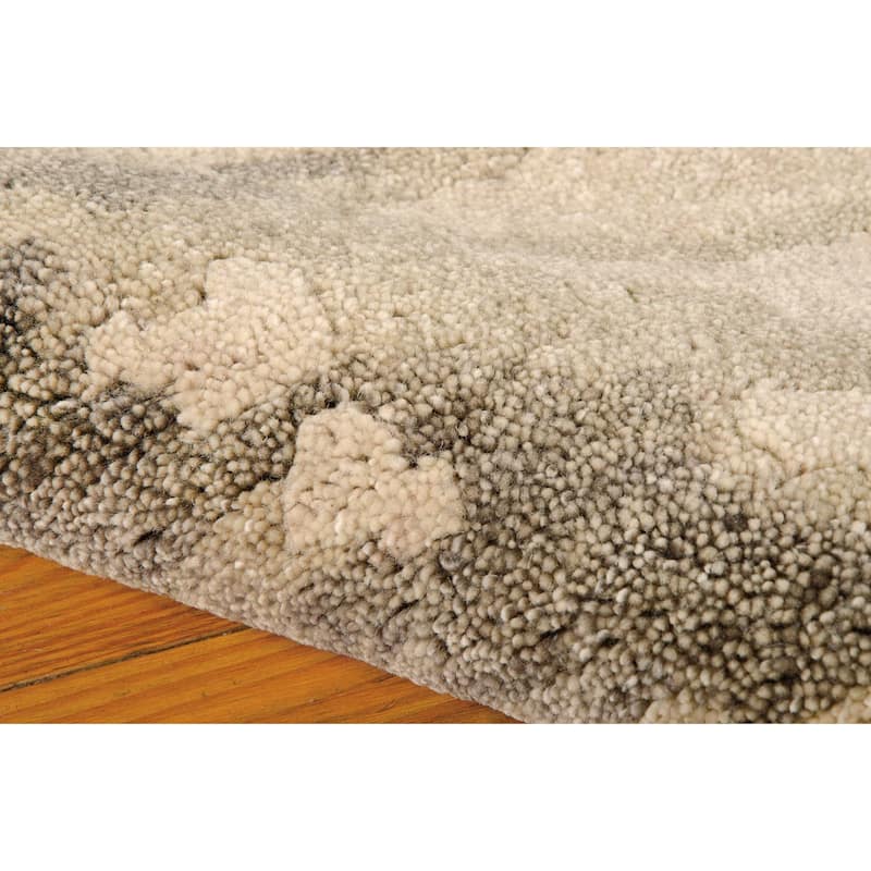 Nourison Tahoe Modern MTA01 Area Rug