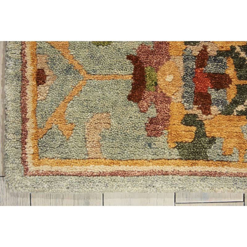 Nourison Tahoe TA13 Area Rug