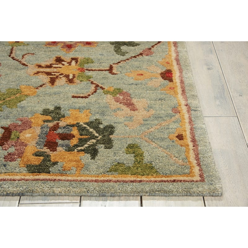 Nourison Tahoe TA13 Area Rug