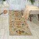 preview thumbnail 16 of 36, Nourison Tahoe TA13 Area Rug