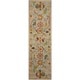 preview thumbnail 15 of 36, Nourison Tahoe TA13 Area Rug 2'3" x 8' Runner - Green - Runner/Rectangle