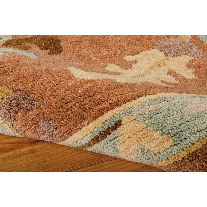 Nourison Tahoe TA13 Area Rug