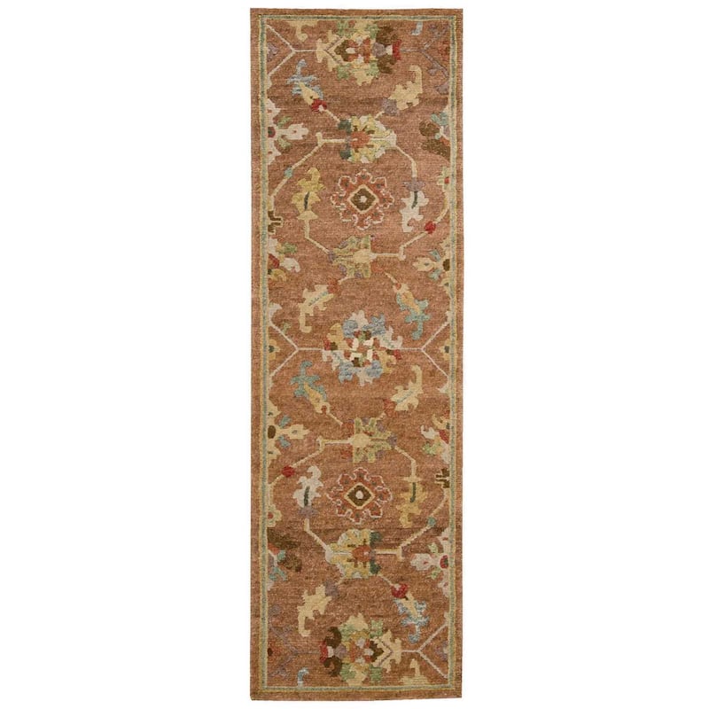Nourison Tahoe TA13 Area Rug