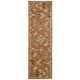 preview thumbnail 25 of 36, Nourison Tahoe TA13 Area Rug 2' 3" x 8' - Brown - Runner