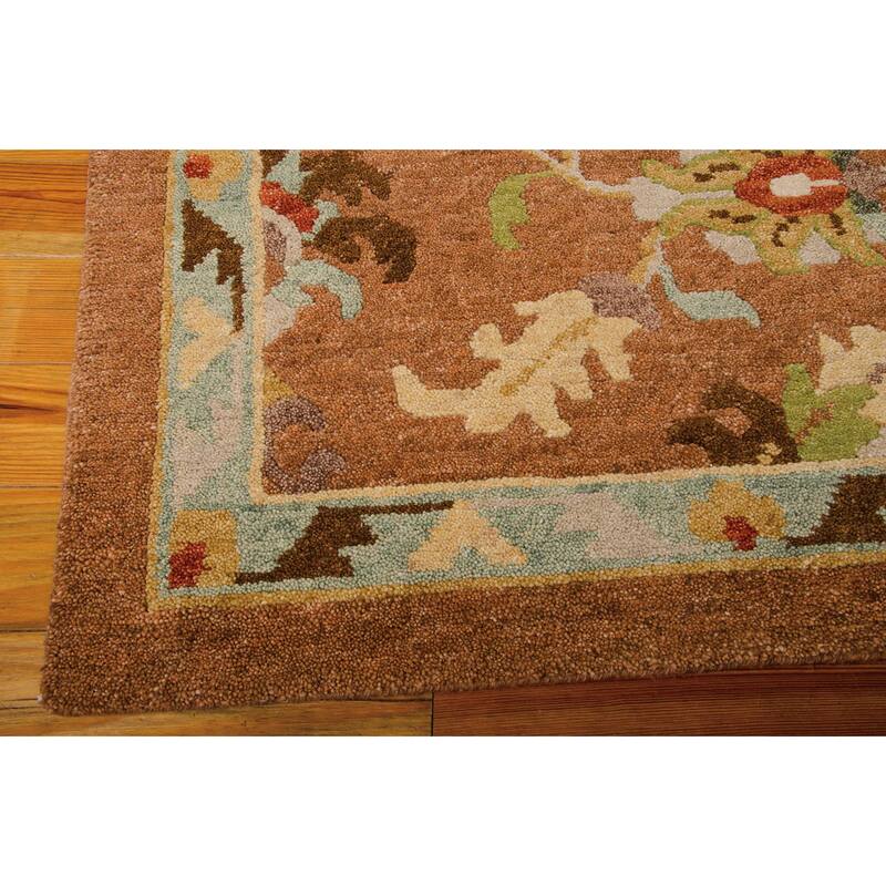 Nourison Tahoe TA13 Area Rug