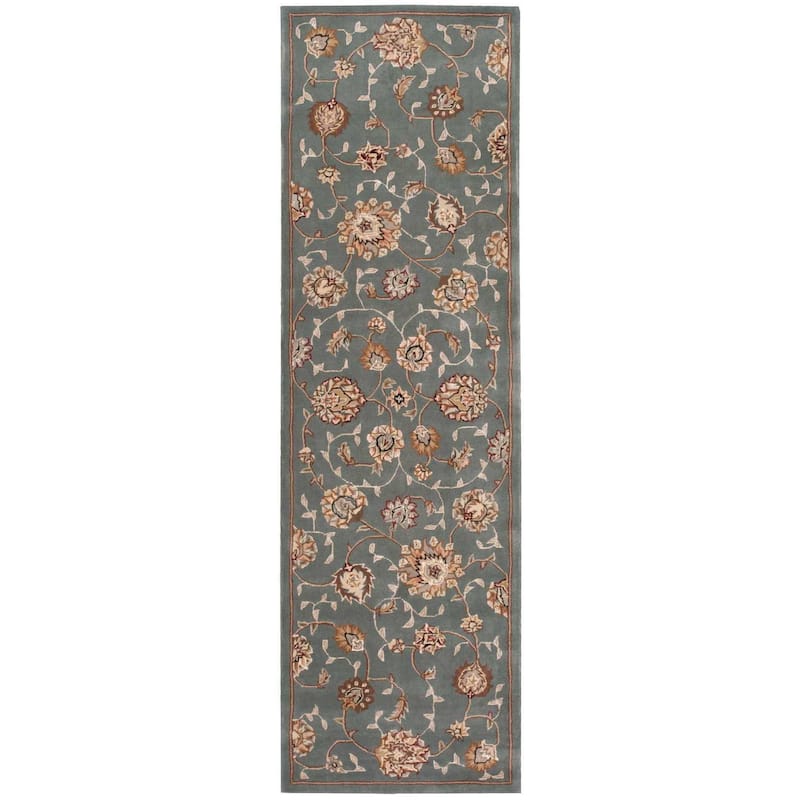 Nourison Hand-tufted Area Rug
