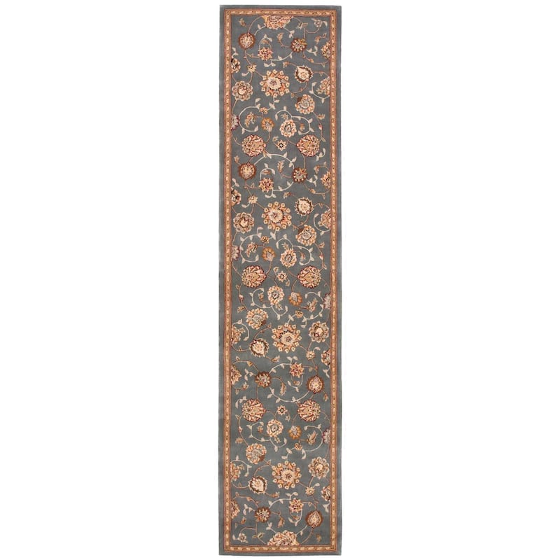 Nourison Hand-tufted Area Rug