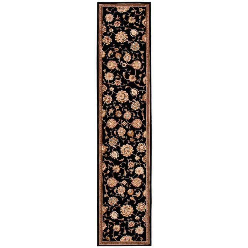 Nourison Hand-tufted Area Rug