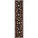 preview thumbnail 32 of 32, Nourison Hand-tufted Area Rug 2'6" x 12' Runner - Black - Rectangle