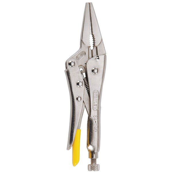 Stanley 84-812 6.6" Long Nose Plier