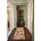 preview thumbnail 10 of 21, Nourison Somerset Abstract Swirl Area Rug