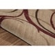preview thumbnail 9 of 21, Nourison Somerset Abstract Swirl Area Rug