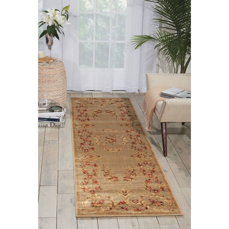 Nourison Somerset Area Rug