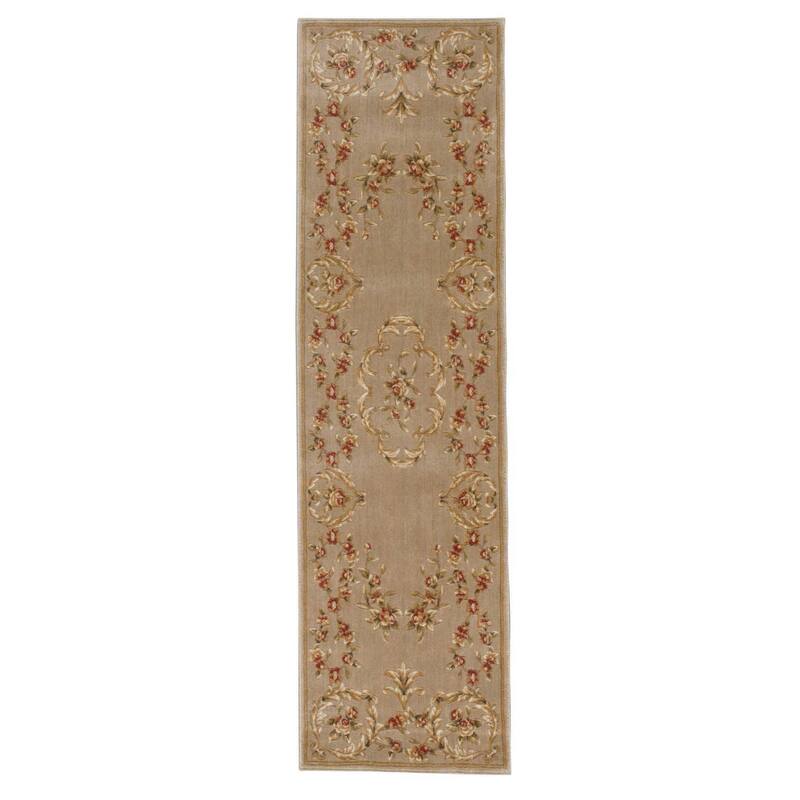 Nourison Somerset Area Rug