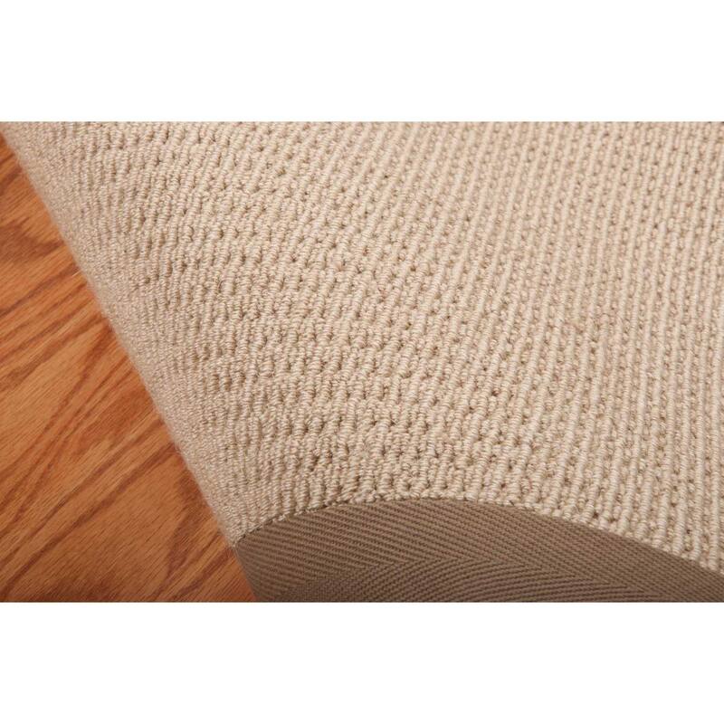 Nourison Sisalsoft SSF05 Area Rug