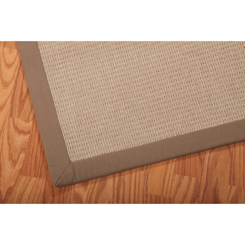 Nourison Sisalsoft SSF05 Area Rug