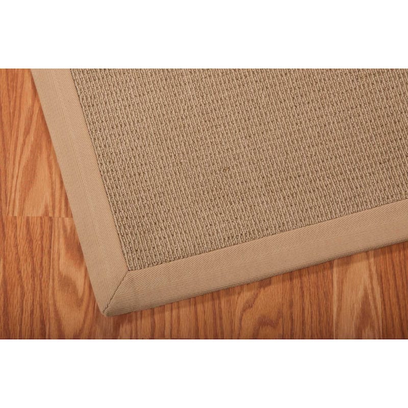 Nourison Sisalsoft Area Rug