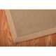 preview thumbnail 3 of 4, Nourison Sisalsoft Area Rug