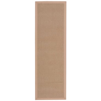 Nourison Sisalsoft Area Rug