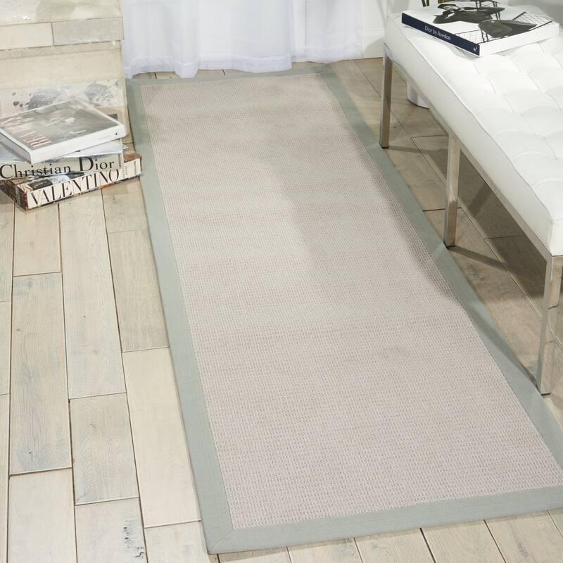 Nourison Sisalsoft SSF40 Area Rug