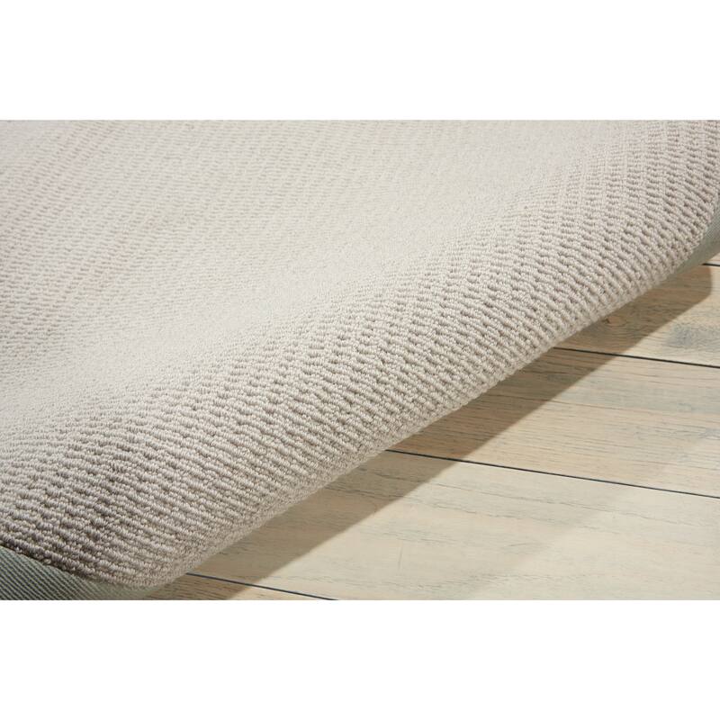 Nourison Sisalsoft SSF40 Area Rug