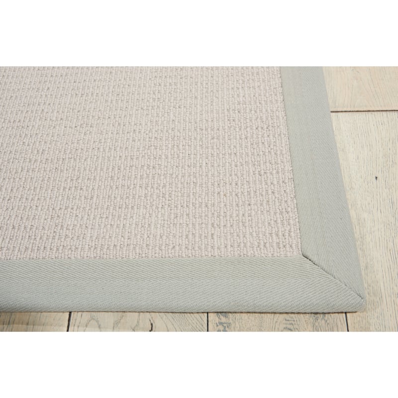 Nourison Sisalsoft SSF40 Area Rug