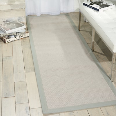 Nourison Sisalsoft SSF40 Area Rug