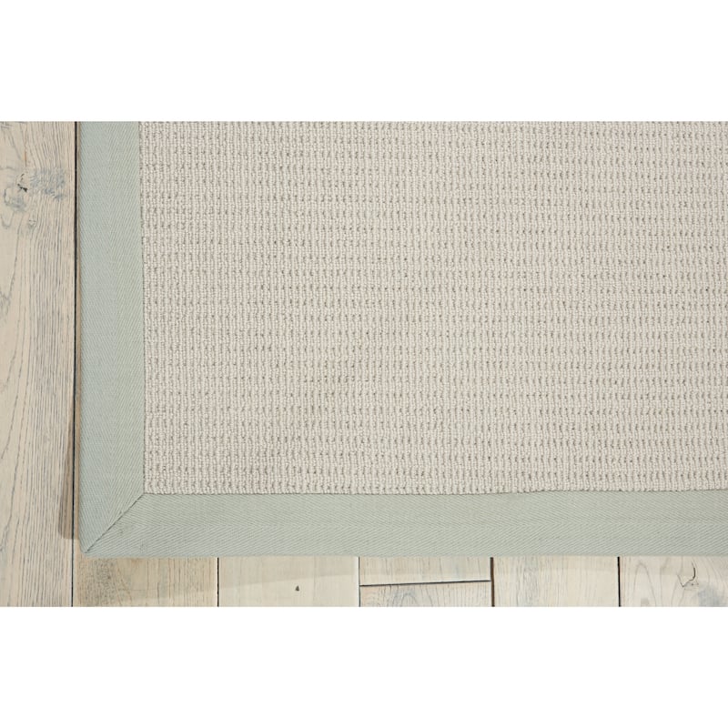 Nourison Sisalsoft SSF40 Area Rug