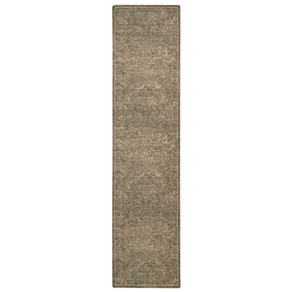 Nourison Silken Allure Area Rug