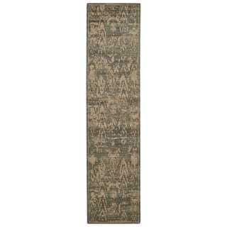 Nourison Silken Allure SLK17 Area Rug