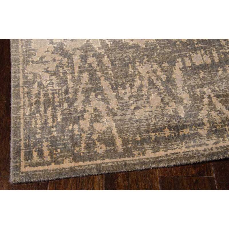 Nourison Silken Allure SLK17 Area Rug