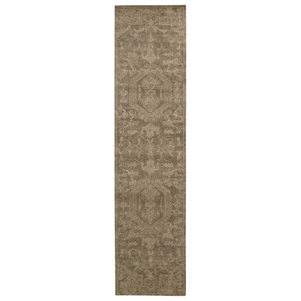 Nourison Silken Allure SLK15 Area Rug
