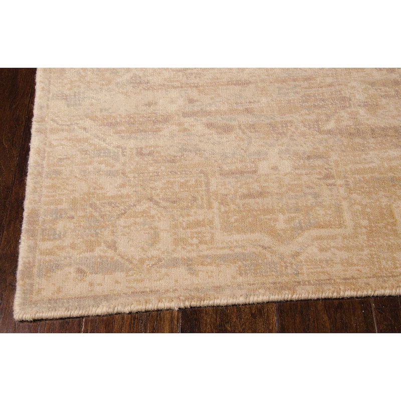 Nourison Silken Allure SLK15 Area Rug
