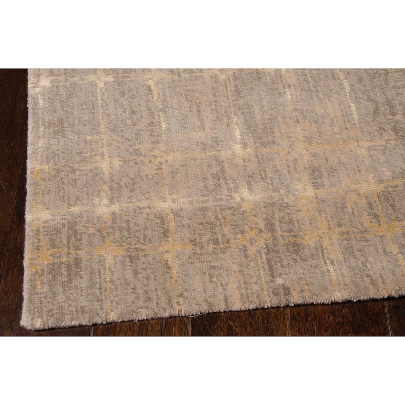 Nourison Silken Allure SLK07 Area Rug