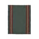 preview thumbnail 2 of 1, Pendleton Green Heather Yakima Camp Wool Blanket Queen
