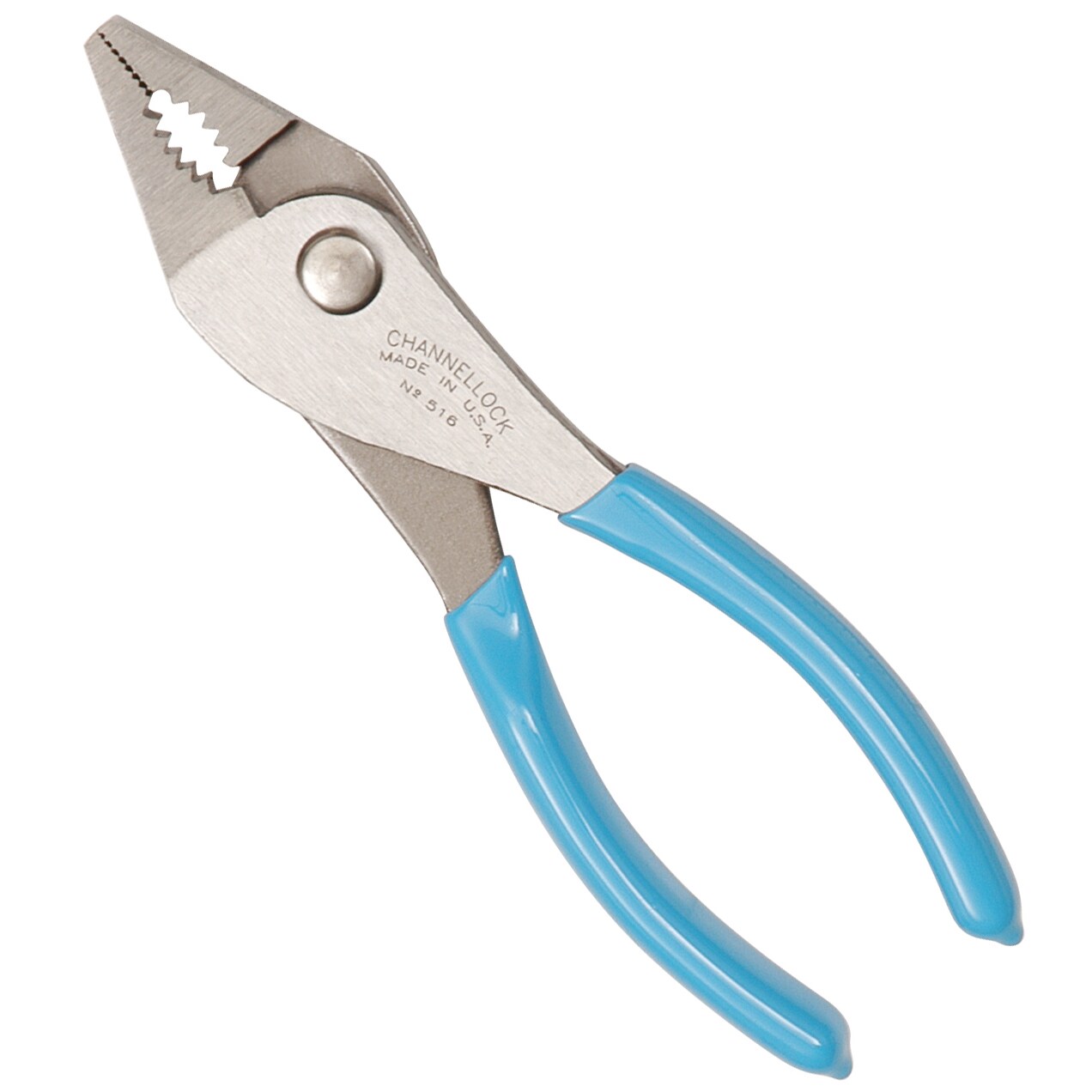 thin nose pliers