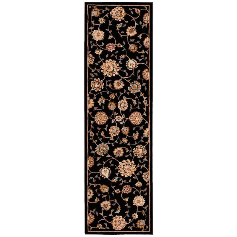 Nourison Hand-tufted Area Rug