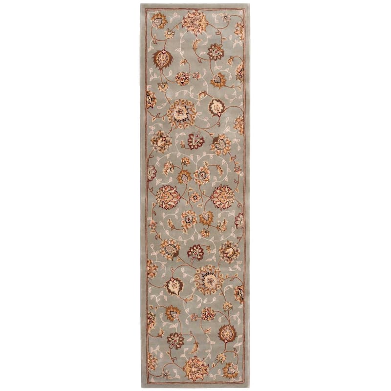 Nourison Hand-tufted Area Rug
