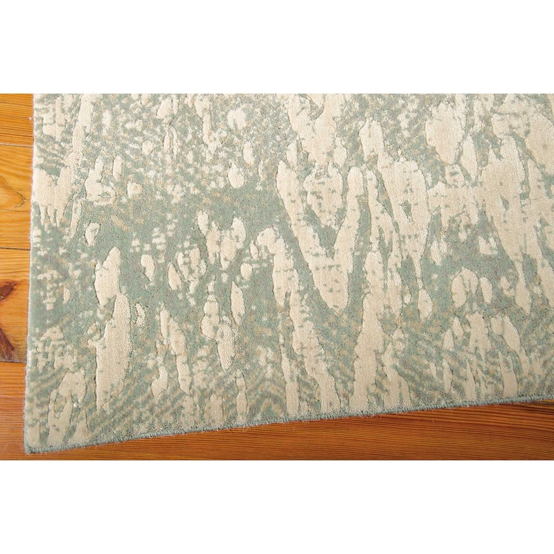 Nourison Nepal Area Rug