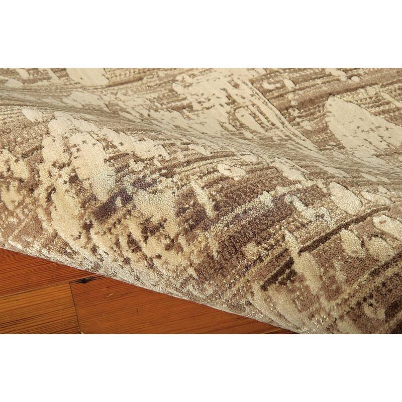 Nourison Nepal Area Rug