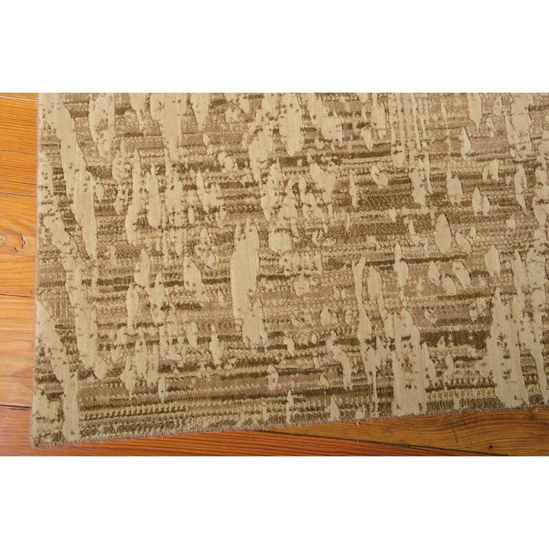 Nourison Nepal Area Rug